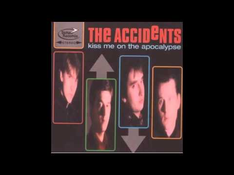 The Accidents - Trigger Happy