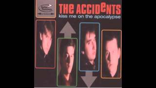 The Accidents - Trigger Happy