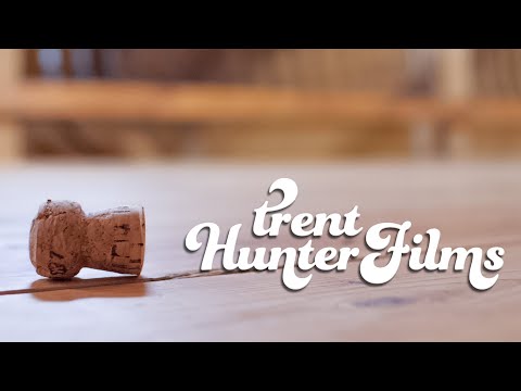 Trent Hunter Films