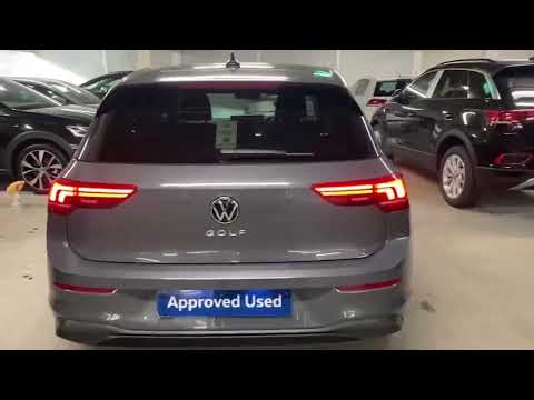 Volkswagen Golf 2.0TDI 116BHP 5DR EDITION 75 - Image 2