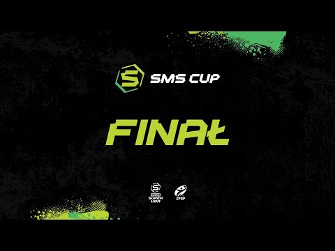 SMS CUP 2025: Finał
