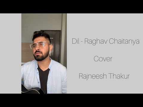 Rajneesh Thakur Dil - Cover