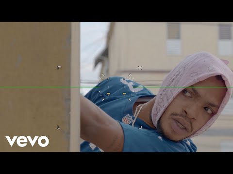 Staynless - Backshot (Official Video)