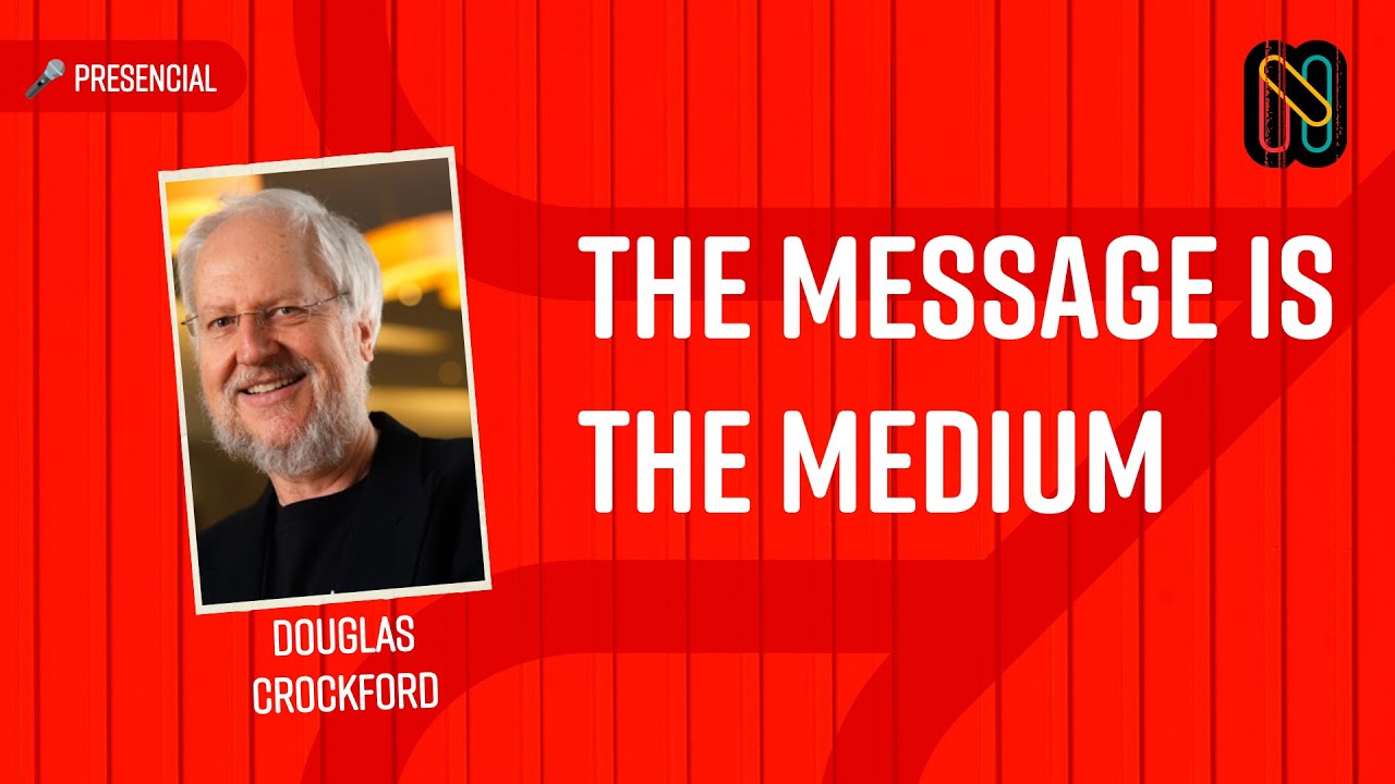 The Message Is The Medium