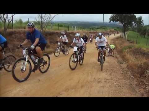 Categoria Sport na "trilha" do  GP Ravelli