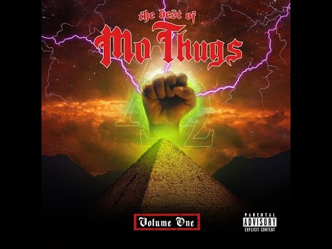 Ken Dawg (From Mo Thugs) - Ain't No Reason -