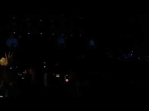 [Fancam] 180901 WANNA ONE LEAN ON ME - FOREVER AND A DAY ♡ ONE : THE WORLD IN MANILA