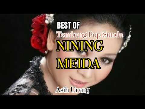 Nining Meida - Asih Urang