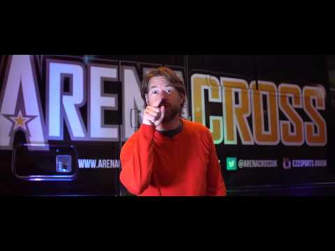 Monster Energy Arenacross Tour 2016