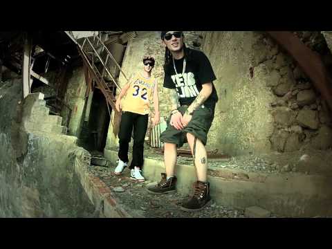 ZC Compilation 2K12 - Blow Up | Senka feat. Robi Perso | Tony Crisi Prod.