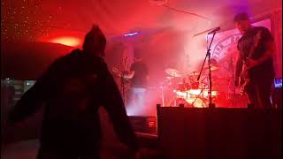 Video Mimo Záznam - Proti Všem (live, Ulita Most, 20.12.2025)