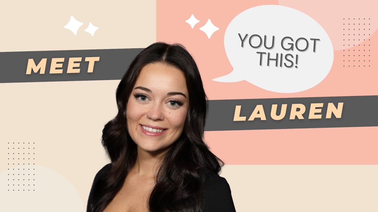 Meet Lauren: Signature Skinny Shot Weight Loss Program Patient Coordinator