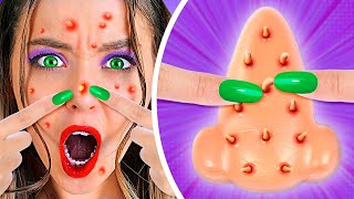 Download lagu Kiat EKSTREM dari CULUN jadi POPULER || Makeover Terbaik dengan Gadget dari TikTok oleh Siapa Takut! mp3 Download lagu Kiat EKSTREM dari CULUN jadi POPULER || Makeover Terbaik dengan Gadget dari TikTok oleh Siapa Takut! mp3