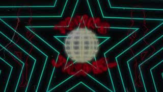 Young Jasper - Neon Sanders [Visuals]