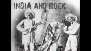 Cover art for 【初音ミク】 India and Rock 【オリジナル】