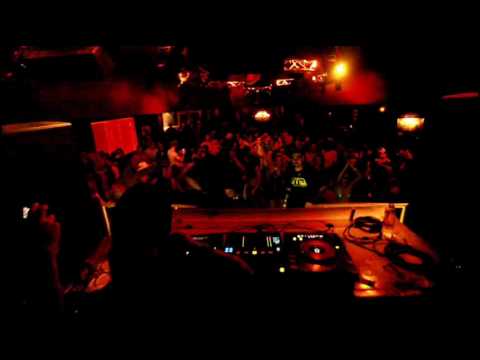 Alex Gaudino @ wmc 2010