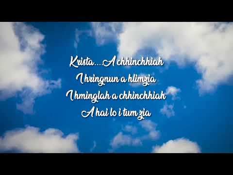 Mizo Rap Hlathar || Benjamin Colney || Pen_Chhuak ang || Lyrics