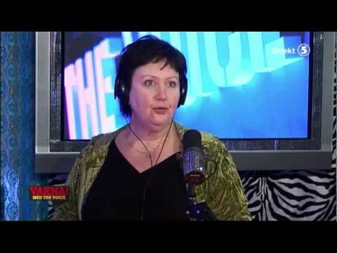 Babben är stor i Kenya - VAKNA! med the Voice