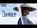 The Courier Full Movie SAMURAI VS NINJA English Sub