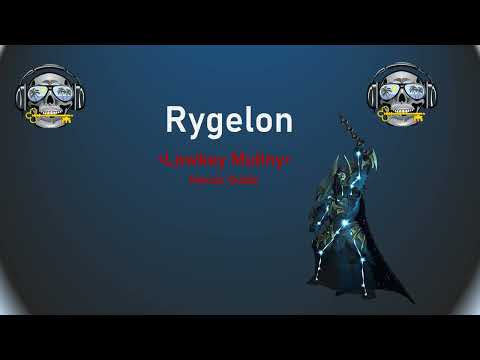 Rygelon Heroic