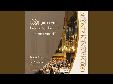 Psalm 108 vers 1 en 2 | Mijn hart, o Hemelmajesteit