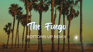 Trey Songz - Bottoms Up ft. Nicki Minaj (The Fuego Remix)