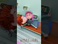 Farting Love I PRANKED My BRO ️ XD Funny Meme Memes Animation Tiktok Fart Shorts