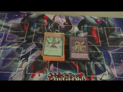 Odd-Eyes Dracopal deck profile November 2016 format