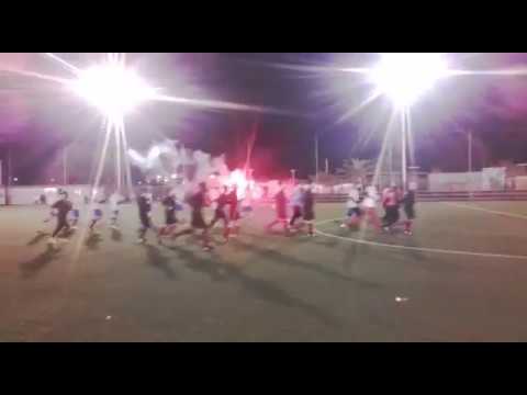 La Resistente vs Ca De Rissi San Gottardo 0 - 0