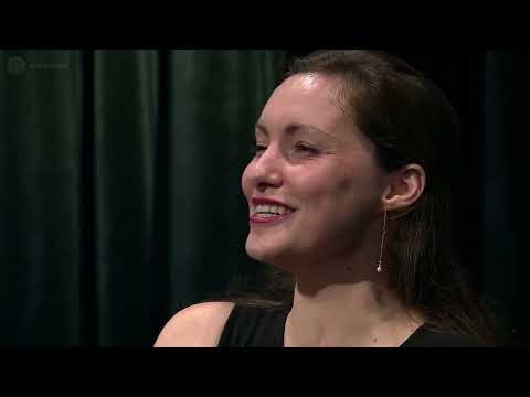 Slavík, Jolana: Strauss, Rosenkavalier "Wie du warst, wie du bist"