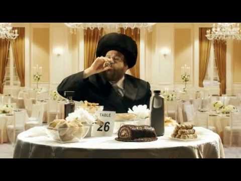 Shavuos at the RALEIGH