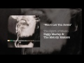 Won't Let You Down - Ziggy Marley & The Melody Makers | The Spirit of Music (1999)