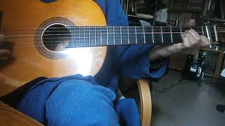 Dynamite Boy  -- Little Bobby , acordes por Guillermo