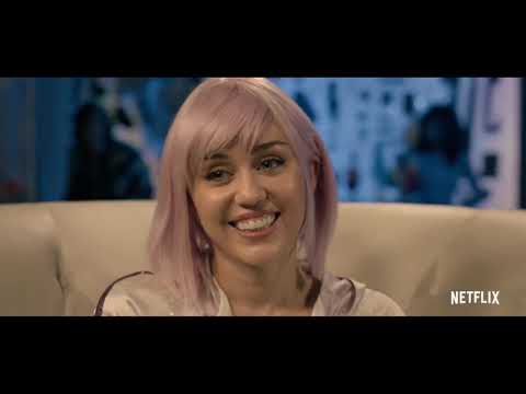 Black Mirror Season 5 Extended Trailer NEW jUNE 5 2019 Miley Cyrus HD