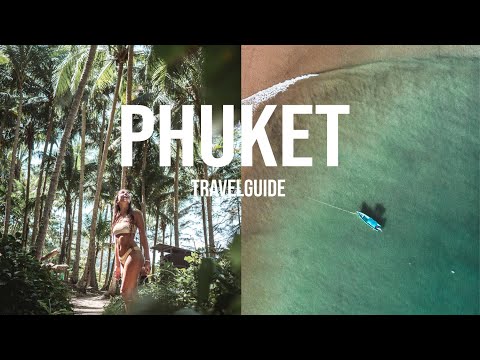 PHUKET REISE-GUIDE • Unsere Tipps & Highlights für Urlaub abseits des Massentourismus