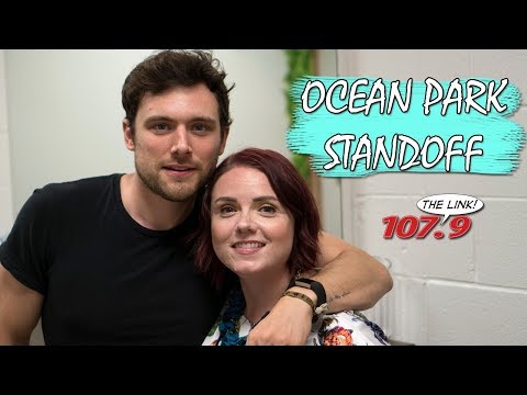 'Never Have I Ever' With Ocean Park Standoff