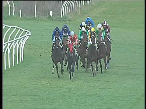 Galoppo 03/02/2018 - 4ª corsa