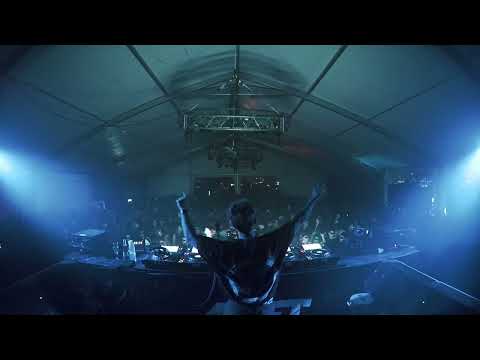 Nicolás Taboada pres. CIRCLES II | Complot Tent, Santa Fé 20 SEPT / 2025