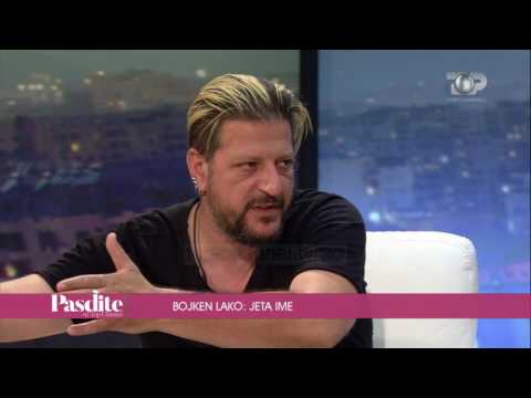 Pasdite ne TCH, Bojken Lako, 2 Qershor 2017, Pjesa 2