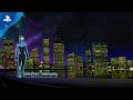 Polara - Gameplay Trailer | PS Vita