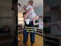Dad Make Life Fun For Disabled Daughter Cerebralpalsy Shortsvideo Shorts Dad Dance