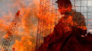 Le Car - Flame Job