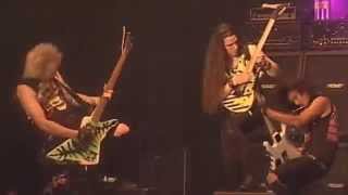 Blessed by a Broken Heart - Show Me What You Got (Live In Japan HD