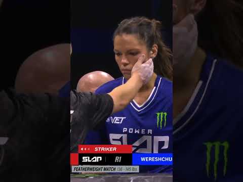 Don’t Celebrate Too Early — Only the Last One Standing Wins 😳🔥 #mma #slapbattles #ufc #sports #viral