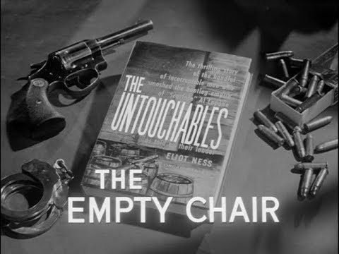 The Empty Chair - Teaser | The Untouchables