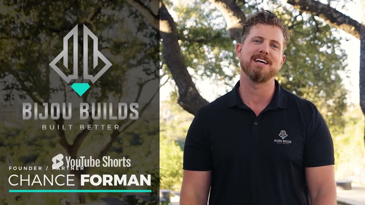 Why Choose Bijou Builds