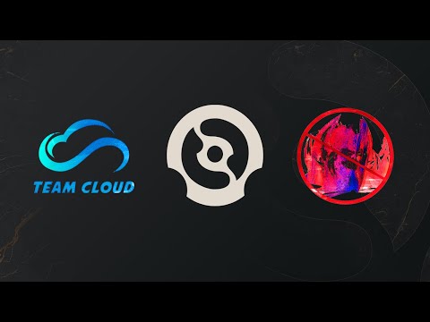 Team Cloud vs Outsiders from CN – Game 2 - Dota Pro Circuit China - Division II Tour 1
