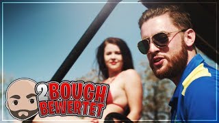 2Bough bewertet &quot;BAUSA - VAGABUND&quot;