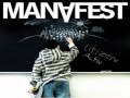 Manafest - Bounce ( wiv lyrics) 