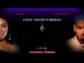 Chris Brown How Hearts Break Visualizer Ft Brandy Produced By Mood Prod